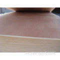 18 mm de madera bintangor barata de madera contrachapada